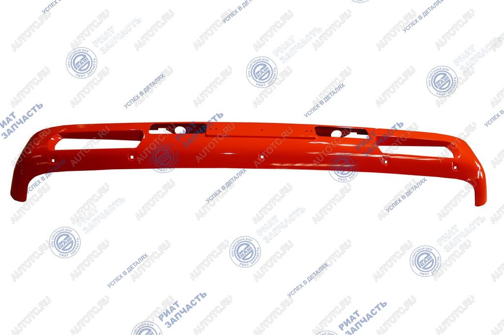 17 899 р. Спойлер КАМАЗ-6520 (синий) ОАО РИАТ РИАТ 6520-8416015-20  с доставкой в г. Майкоп