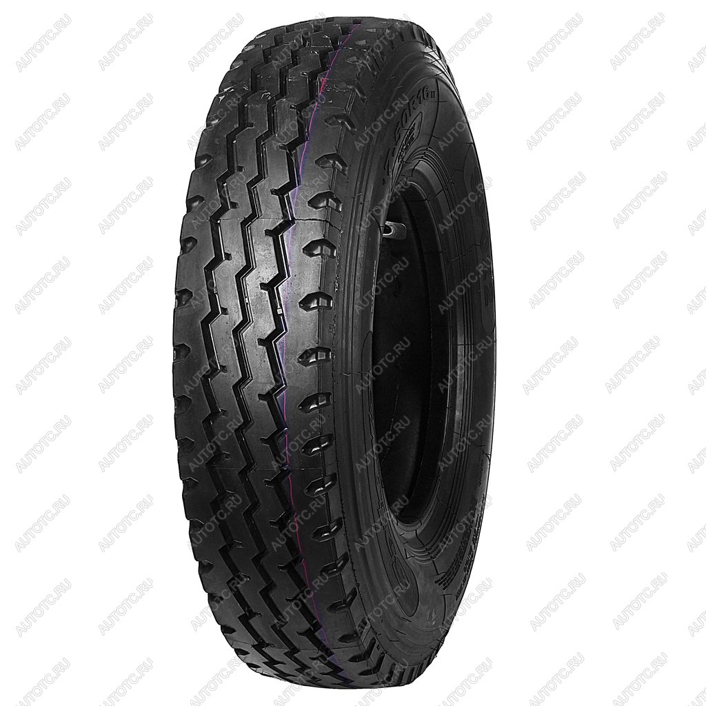 15 349 р. Покрышка SATOYA SD-070 ведущая ось PR16 с камерой и об.лентой SATOYA 8.25 r16c  с доставкой в г. Майкоп