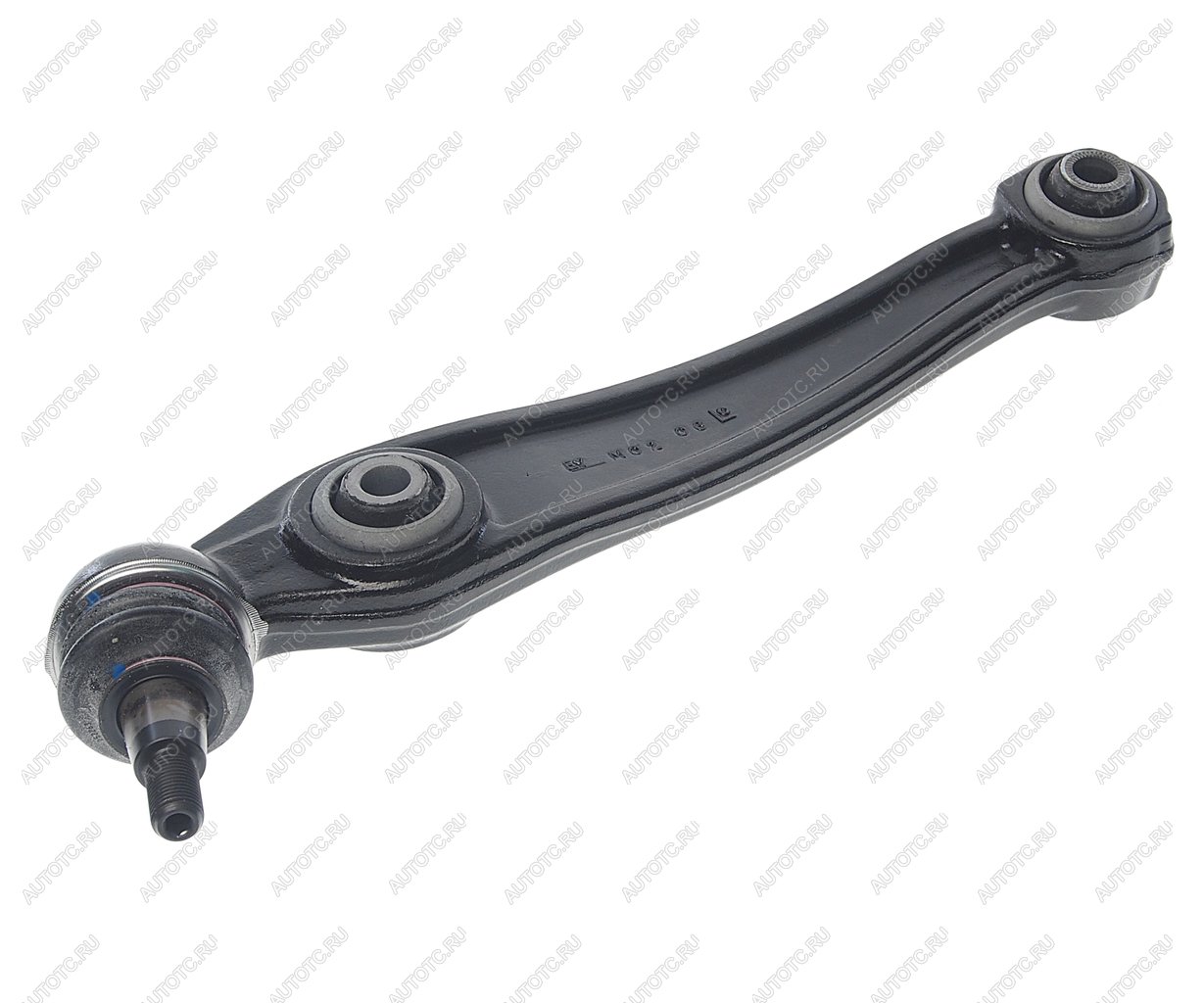12 499 р. Рычаг подвески BMW X5 (E70),X6 (E71) передней нижний левый LEMFORDER LEMFORDER 3599601  с доставкой в г. Майкоп