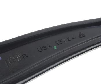 12 499 р. Рычаг подвески BMW X5 (E70),X6 (E71) передней нижний левый LEMFORDER LEMFORDER 3599601  с доставкой в г. Майкоп. Увеличить фотографию 3
