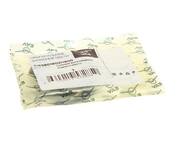 939 р. Сальник УАЗ-3163 Патриот (РК DYMOS) коробки раздаточной вала привода заднего моста (ОАО УАЗ) UAZ 316380-1802119-00  с доставкой в г. Майкоп. Увеличить фотографию 3