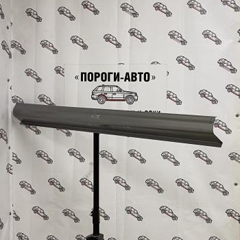 3 899 р. Ремкомплект порогов Hyundai Solaris 2  tvhib-01  с доставкой в г. Майкоп. Увеличить фотографию 1