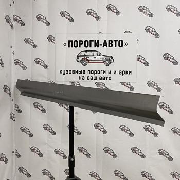 1 989 р. Ремкомплект порогов Subaru Impreza GJ  hutho-03  с доставкой в г. Майкоп. Увеличить фотографию 1