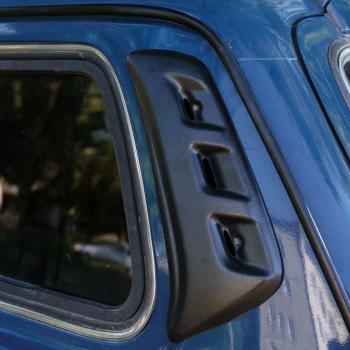 369 р. Накладки боковых стоек LADA 4x4 Ткачёв С.Н. ИП г. Сызрань 2000000501260  с доставкой в г. Майкоп. Увеличить фотографию 7