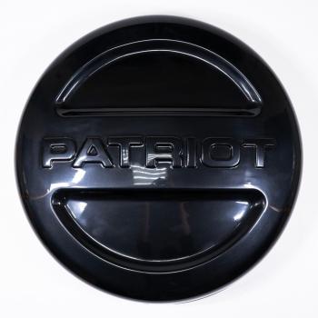 3 599 р. Колпак запасного колеса UAZ Patriot ООО Автостайл Автостайл ООО г. Сызрань 2000000717418  с доставкой в г. Майкоп. Увеличить фотографию 5