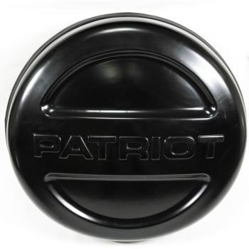 3 599 р. Колпак запасного колеса UAZ Patriot ООО Автостайл Автостайл ООО г. Сызрань 2000000779942  с доставкой в г. Майкоп. Увеличить фотографию 10
