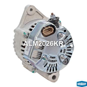 15 999 р. Генератор SUZUKI SX4 (06-) KRAUF KRAUF alm2026kr  с доставкой в г. Майкоп. Увеличить фотографию 2