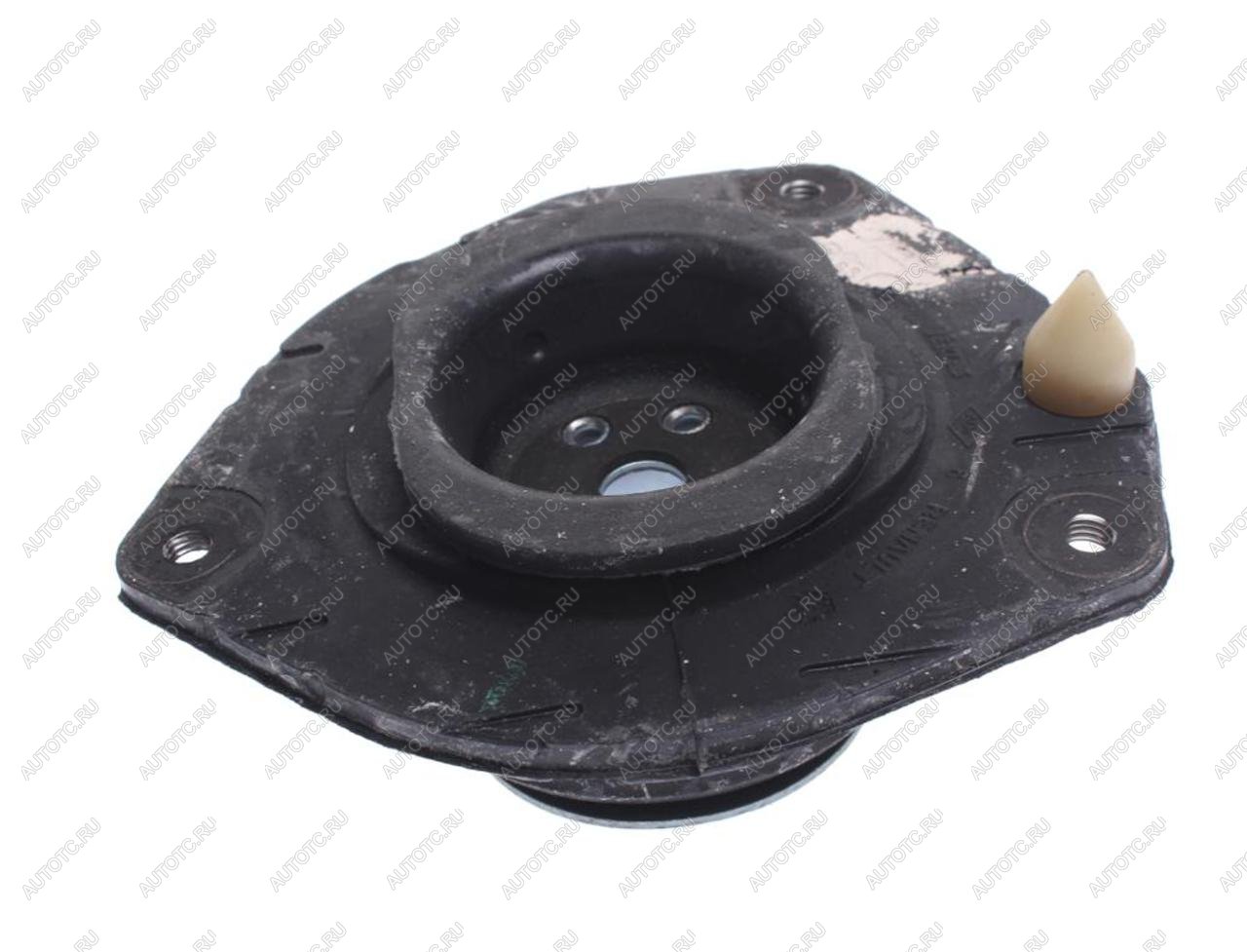 2 969 р. Опора амортизатора RENAULT Megane 2 переднего OE RENAULT 8200222463  с доставкой в г. Майкоп