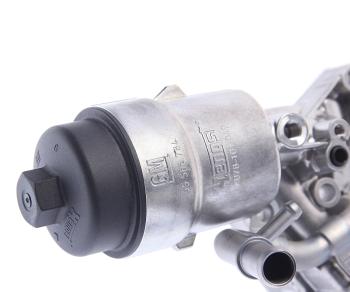 16 499 р. Фильтр масляный OPEL Astra (10-) (ACDelco Professional) OE GENERAL MOTORS 55566784  с доставкой в г. Майкоп. Увеличить фотографию 4