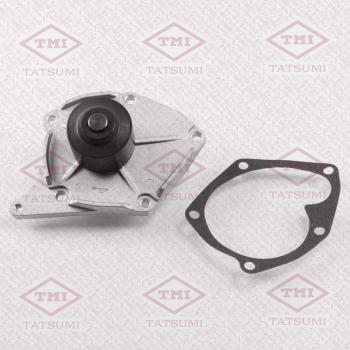 2 259 р. Насос водяной TATSUMI BELT TATSUMI BELT tgf1142  с доставкой в г. Майкоп. Увеличить фотографию 1