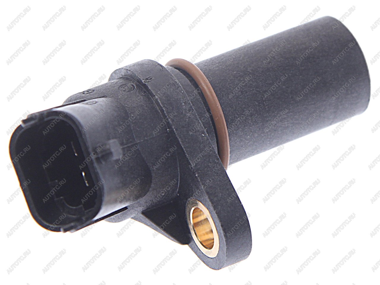 3 299 р. Датчик положения коленвала OPEL Astra H (04-15),Corsa D (06-15) BOSCH BOSCH 0261210151  с доставкой в г. Майкоп