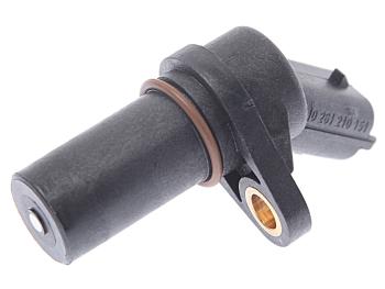 3 299 р. Датчик положения коленвала OPEL Astra H (04-15),Corsa D (06-15) BOSCH BOSCH 0261210151  с доставкой в г. Майкоп. Увеличить фотографию 2