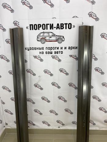 1 989 р. Ремкомплект порогов Kia Picanto 1 поколение  uoyzi-03  с доставкой в г. Майкоп. Увеличить фотографию 1