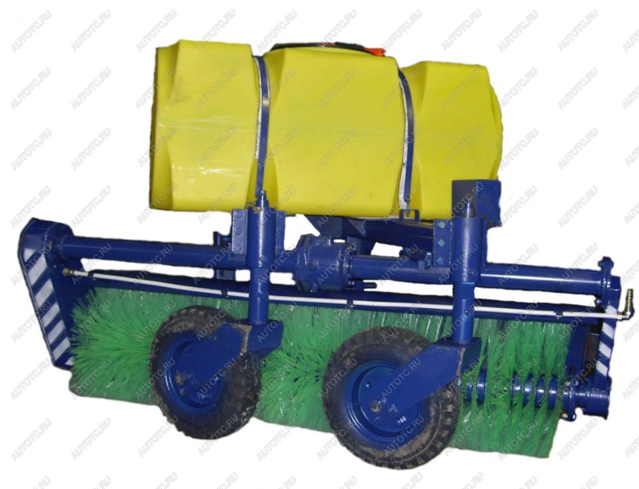 252 999 р. Щетка коммунальная МТЗ-80,82,1221,LOVOL-1304 колеса 5.00х10, с баком для воды (500л) САЛЬСК Сальсксельмаш мк-3  с доставкой в г. Майкоп