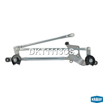3 589 р. Трапеция стеклоочистителя TOYOTA Rav 4 (08-12) KRAUF KRAUF dkt1113cs  с доставкой в г. Майкоп. Увеличить фотографию 1