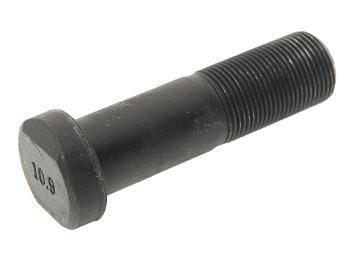 82 р. Шпилька колеса MAN переднего (M22х1.5х8777) KORTEX KORTEX tr25139  с доставкой в г. Майкоп. Увеличить фотографию 1