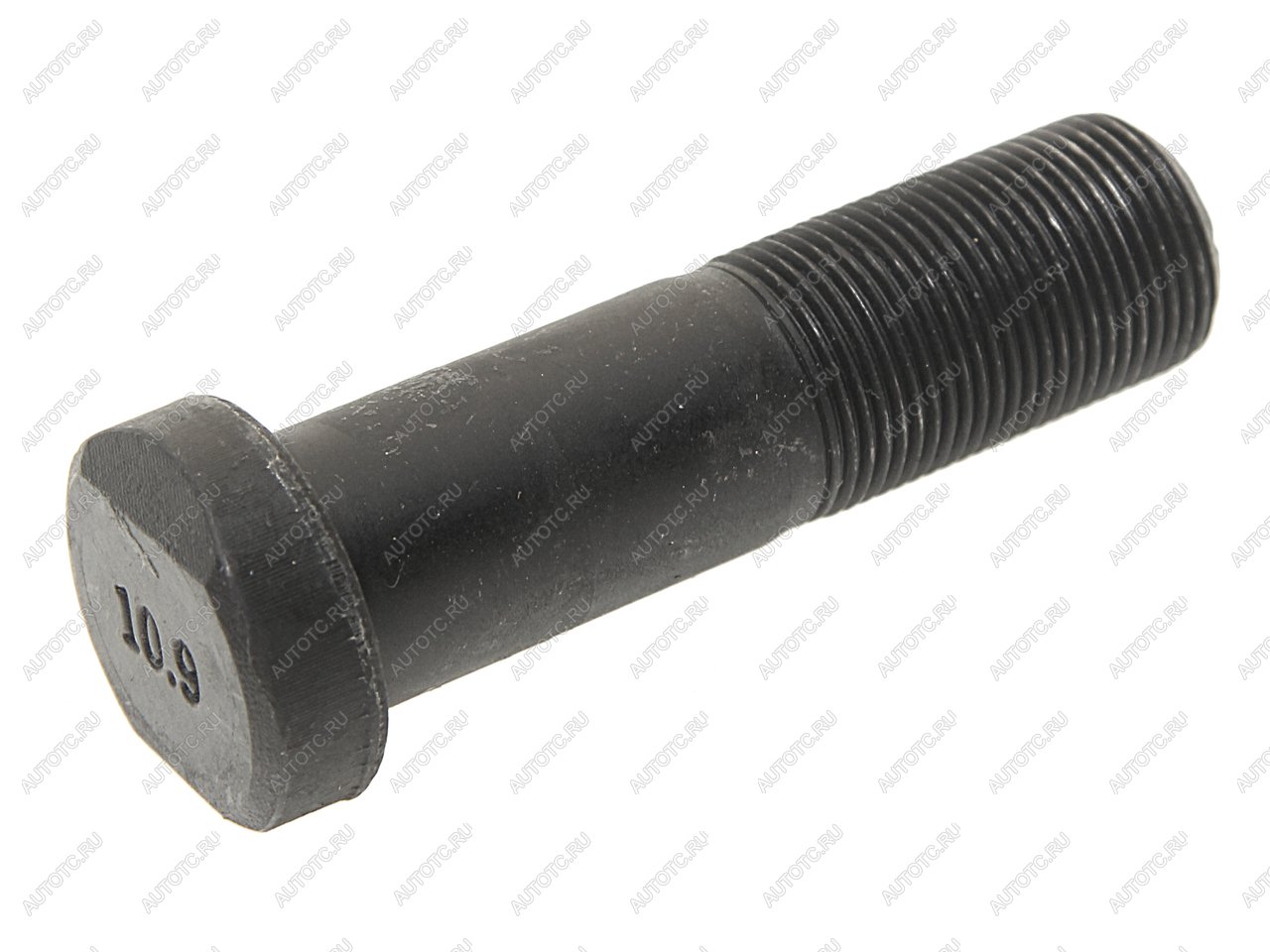82 р. Шпилька колеса MAN переднего (M22х1.5х8777) KORTEX KORTEX tr25139  с доставкой в г. Майкоп