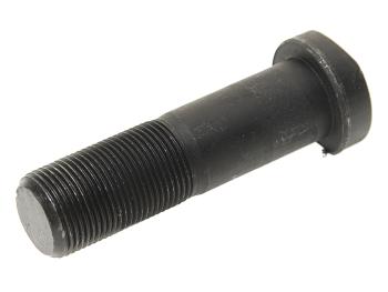 82 р. Шпилька колеса MAN переднего (M22х1.5х8777) KORTEX KORTEX tr25139  с доставкой в г. Майкоп. Увеличить фотографию 2