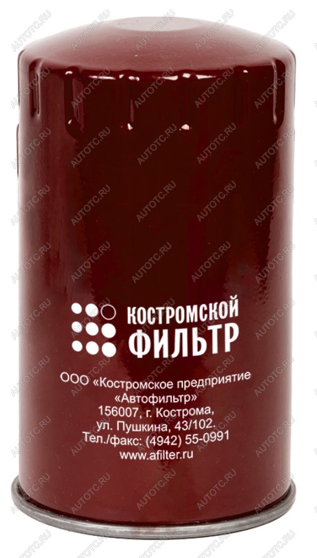 669 р. Элемент фильтрующий ЯМЗ топливный тонкой очистки ЕВРО-0,1,2,3 Специалист КОСТРОМСКОЙ ФИЛЬТР КП Автофильтр kf3047 sp  с доставкой в г. Майкоп