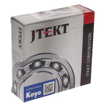 1 359 р. Подшипник ступицы TOYOTA 4Runner (87-96) задней KOYO KOYO 6308w2rshr4c5  с доставкой в г. Майкоп. Увеличить фотографию 3