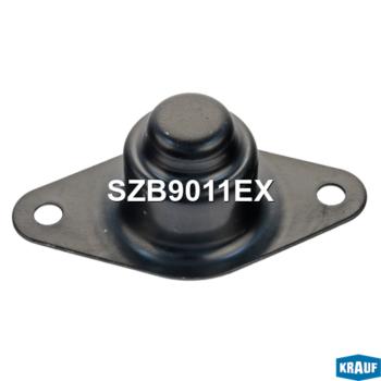 86 р. Колпачок VW AUDI SEAT SKODA стартера задний KRAUF KRAUF szb9011ex  с доставкой в г. Майкоп. Увеличить фотографию 1