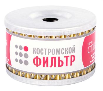 181 р. Элемент фильтрующий ГАЗ,КАМАЗ,УАЗ ГУРа КОСТРОМСКОЙ ФИЛЬТР КП Автофильтр kf5310 sp  с доставкой в г. Майкоп. Увеличить фотографию 2