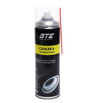 369 р. Смазка силиконовая 650мл GTE GTE gte-cc650  с доставкой в г. Майкоп. Увеличить фотографию 1