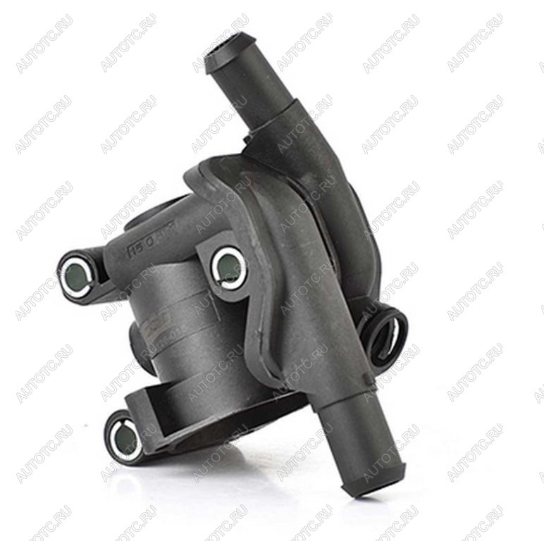 2 099 р. Корпус FORD Focus (98-04) термостата BSG BSG bsg30126015  с доставкой в г. Майкоп