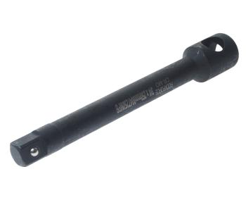 1 399 р. Удлинитель 34 250мм ударный с отверстием ROCKFORCE ROCKFORCE rf-8047250mpb  с доставкой в г. Майкоп. Увеличить фотографию 2