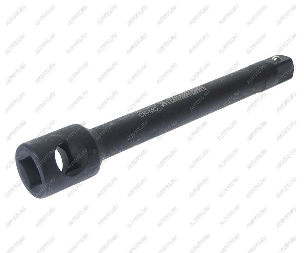 1 399 р. Удлинитель 34 250мм ударный с отверстием ROCKFORCE ROCKFORCE rf-8047250mpb  с доставкой в г. Майкоп