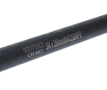 1 399 р. Удлинитель 34 250мм ударный с отверстием ROCKFORCE ROCKFORCE rf-8047250mpb  с доставкой в г. Майкоп. Увеличить фотографию 3