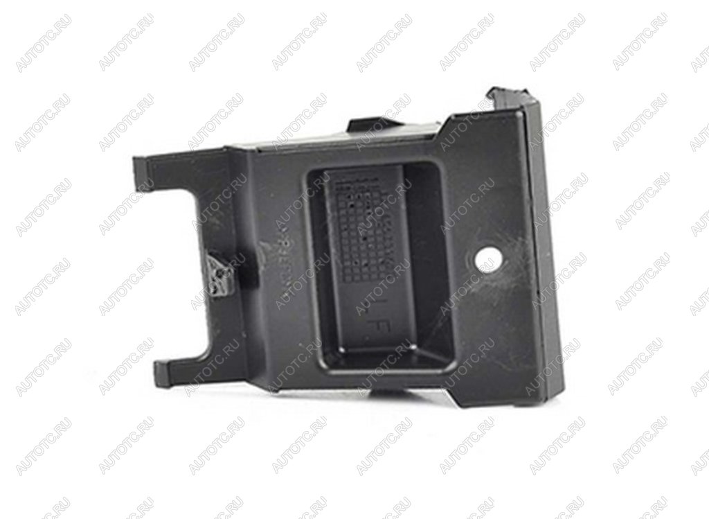 349 р. Заглушка OPEL Astra G (98-),Zafira A (98-) порога левого передняя BSG BSG bsg65922040  с доставкой в г. Майкоп