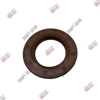 259 р. Сальник 40х65х12 SHAFTGEAR SHAFTGEAR hg4-692-76  с доставкой в г. Майкоп. Увеличить фотографию 1