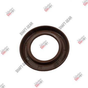 259 р. Сальник 40х65х12 SHAFTGEAR SHAFTGEAR hg4-692-76  с доставкой в г. Майкоп. Увеличить фотографию 2