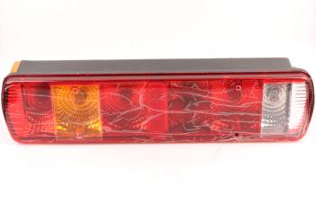 2 369 р. Фонарь задний SITRAK HOWO правый MOVELEX MOVELEX az9719818002-mx  с доставкой в г. Майкоп. Увеличить фотографию 2