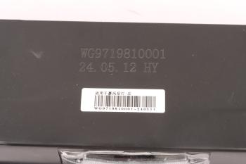 2 299 р. Фонарь задний SITRAK HOWO левый MOVELEX MOVELEX az9719818001-mx  с доставкой в г. Майкоп. Увеличить фотографию 5