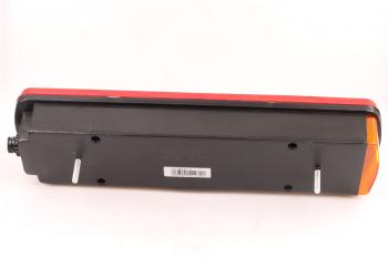2 299 р. Фонарь задний SITRAK HOWO левый MOVELEX MOVELEX az9719818001-mx  с доставкой в г. Майкоп. Увеличить фотографию 4