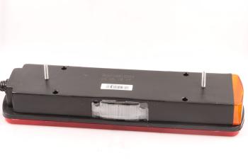 2 299 р. Фонарь задний SITRAK HOWO левый MOVELEX MOVELEX az9719818001-mx  с доставкой в г. Майкоп. Увеличить фотографию 3