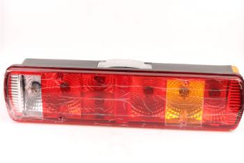 2 299 р. Фонарь задний SITRAK HOWO левый MOVELEX MOVELEX az9719818001-mx  с доставкой в г. Майкоп. Увеличить фотографию 2