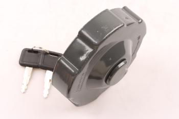 839 р. Крышка бака топливного SITRAK HOWO с ключами MOVELEX MOVELEX 712w122100101+001-mx  с доставкой в г. Майкоп. Увеличить фотографию 4