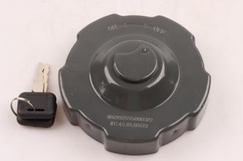 839 р. Крышка бака топливного SITRAK HOWO с ключами MOVELEX MOVELEX 712w122100101+001-mx  с доставкой в г. Майкоп. Увеличить фотографию 2