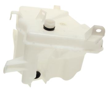 3 599 р. Бачок расширительный TOYOTA Corolla (07-) охлаждающей жидкости NSP NSP nsp041648022080  с доставкой в г. Майкоп. Увеличить фотографию 1