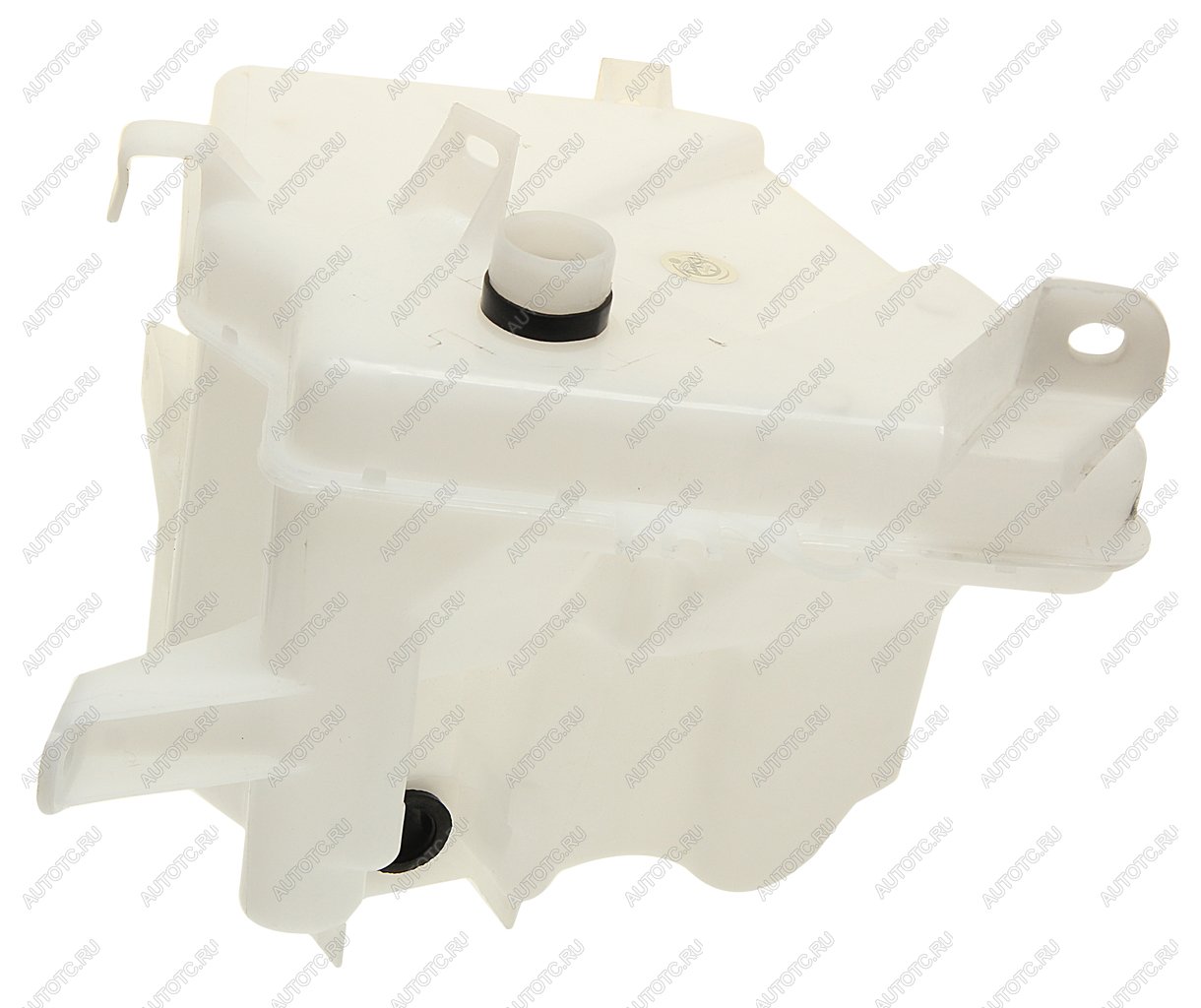 3 599 р. Бачок расширительный TOYOTA Corolla (07-) охлаждающей жидкости NSP NSP nsp041648022080  с доставкой в г. Майкоп