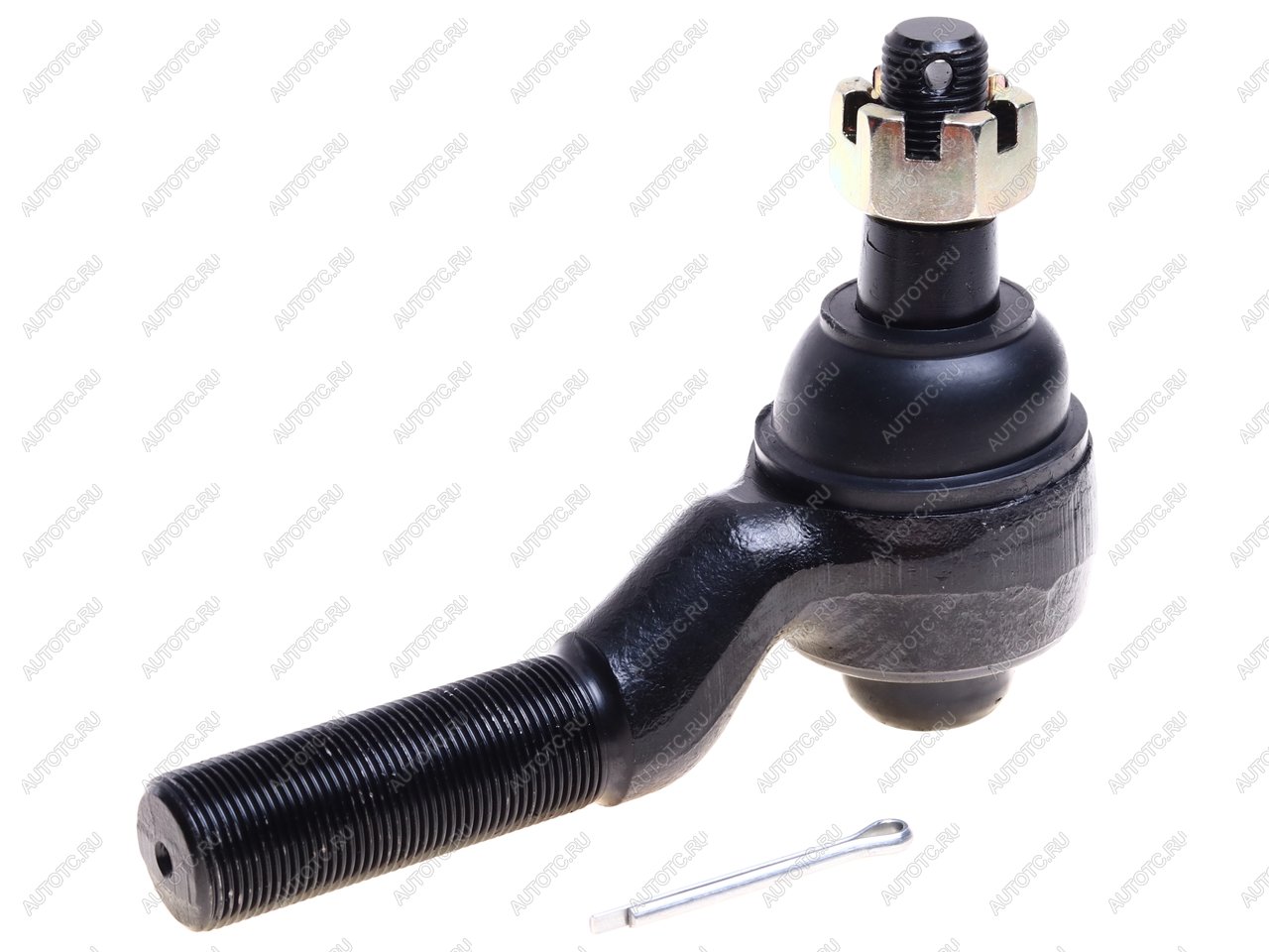 2 279 р. Наконечник рулевой тяги HYUNDAI HD65,72,78 правый PSP PSP ps56890-5k000  с доставкой в г. Майкоп