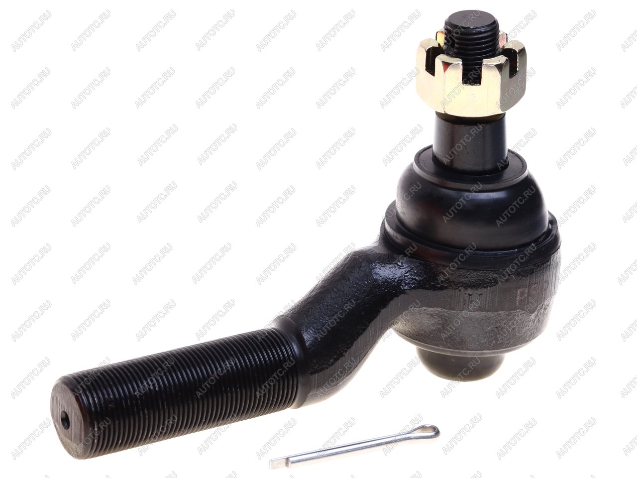 2 279 р. Наконечник рулевой тяги HYUNDAI HD65,72,78 левый PSP PSP ps56880-5k000  с доставкой в г. Майкоп