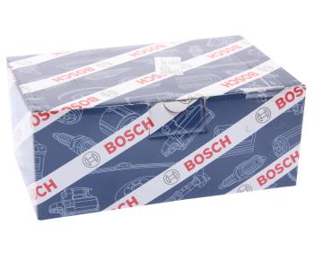 2 899 р. Колодки тормозные BMW 5 (E39),6 (E64),7 (E65) VW Touareg,T5 тормоза стояночного (4шт.) BOSCH BOSCH 0986487625  с доставкой в г. Майкоп. Увеличить фотографию 3