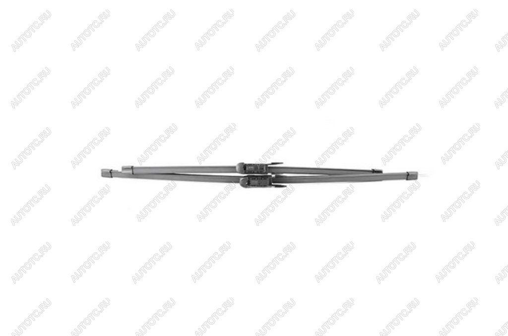 1 029 р. Щетка стеклоочистителя BMW 1 (F20,F21) (550450) комплект BSG BSG bsg15992014  с доставкой в г. Майкоп