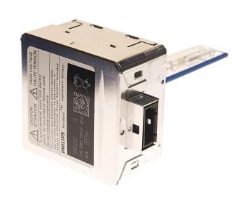 9 199 р. Лампа ксеноновая D1S 35W PK32d-2 5000К Xenon White Vision Gen2 PHILIPS PHILIPS 85415whv2c1  с доставкой в г. Майкоп. Увеличить фотографию 2