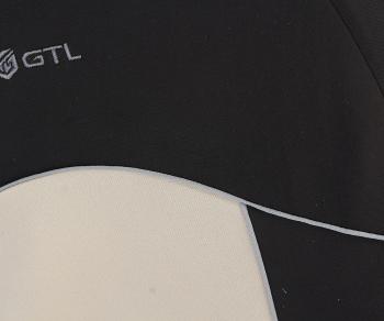 1 599 р. Авточехлы универсальные полиэстер бежевые комплект GTL Fast PSV PSV 126249  с доставкой в г. Майкоп. Увеличить фотографию 2