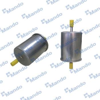 1 079 р. Фильтр топливный FORD Mondeo 3 (1.83.0) MANDO MANDO mmf035073  с доставкой в г. Майкоп. Увеличить фотографию 2